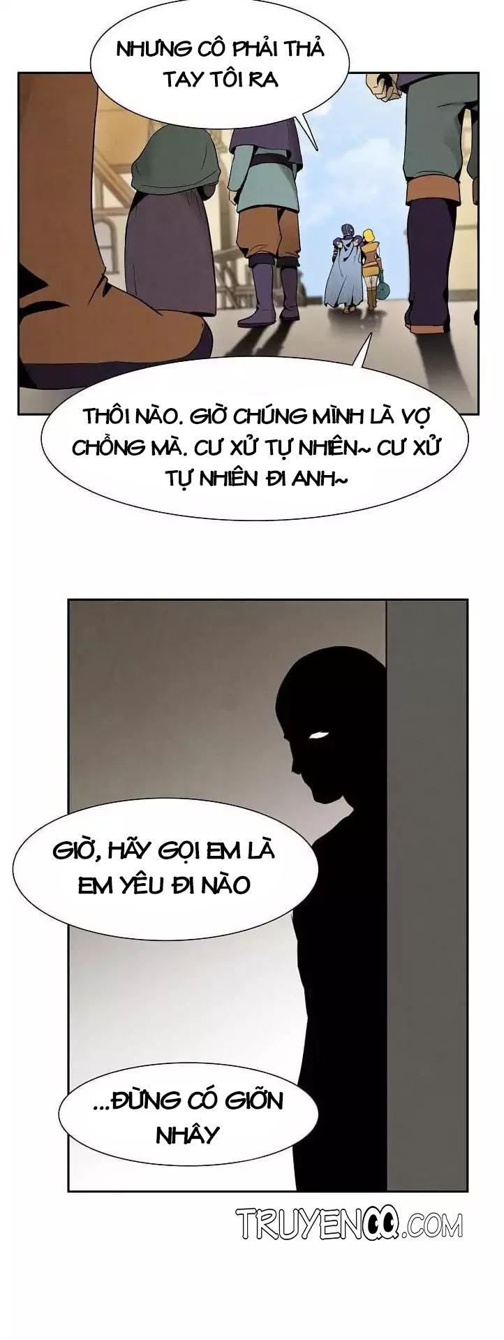 Cốt Binh Trở Lại Chapter 12 - 53