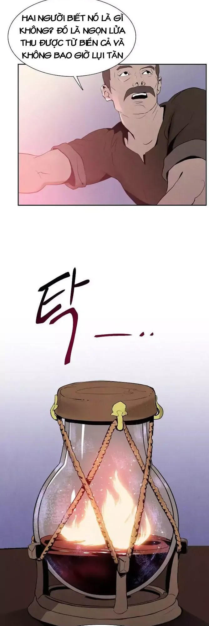 Cốt Binh Trở Lại Chapter 13 - 42