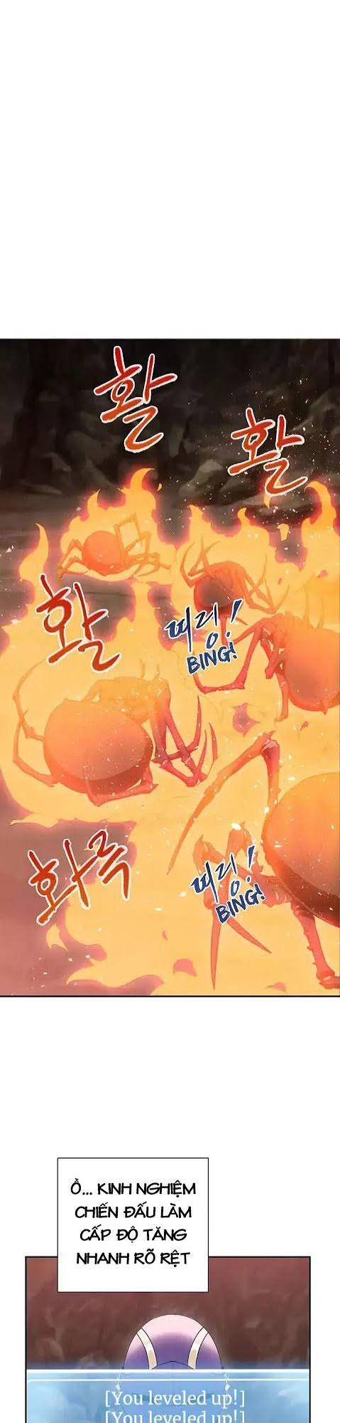 Cốt Binh Trở Lại Chapter 15 - 27