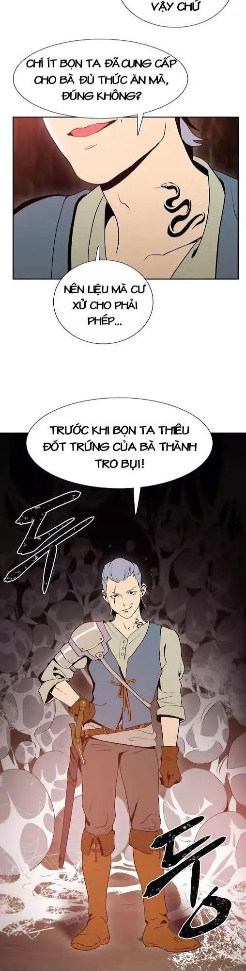 Cốt Binh Trở Lại Chapter 15 - 36