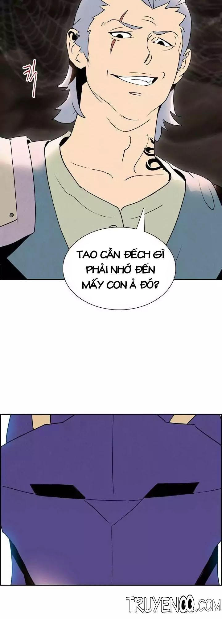 Cốt Binh Trở Lại Chapter 16 - 32