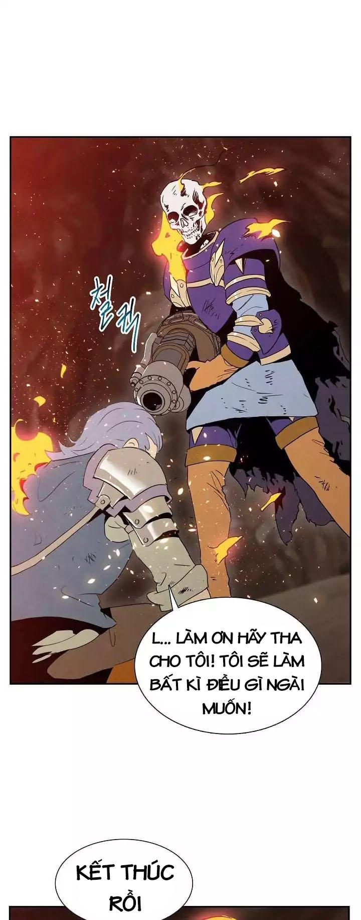 Cốt Binh Trở Lại Chapter 16 - 78