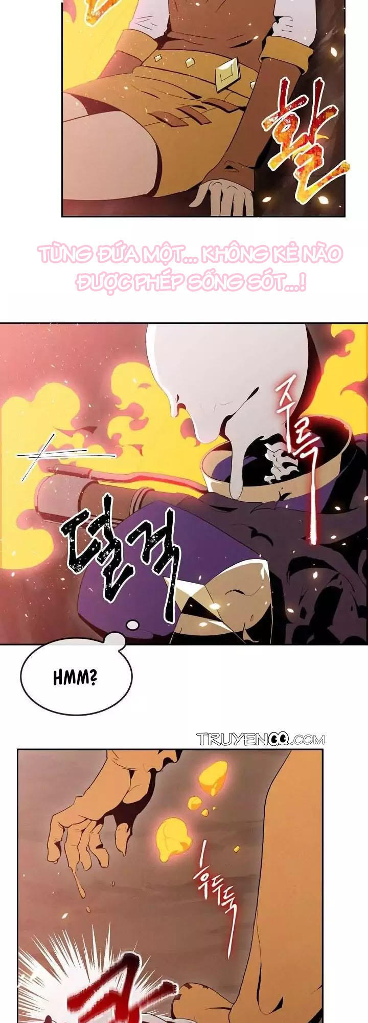 Cốt Binh Trở Lại Chapter 16 - 85