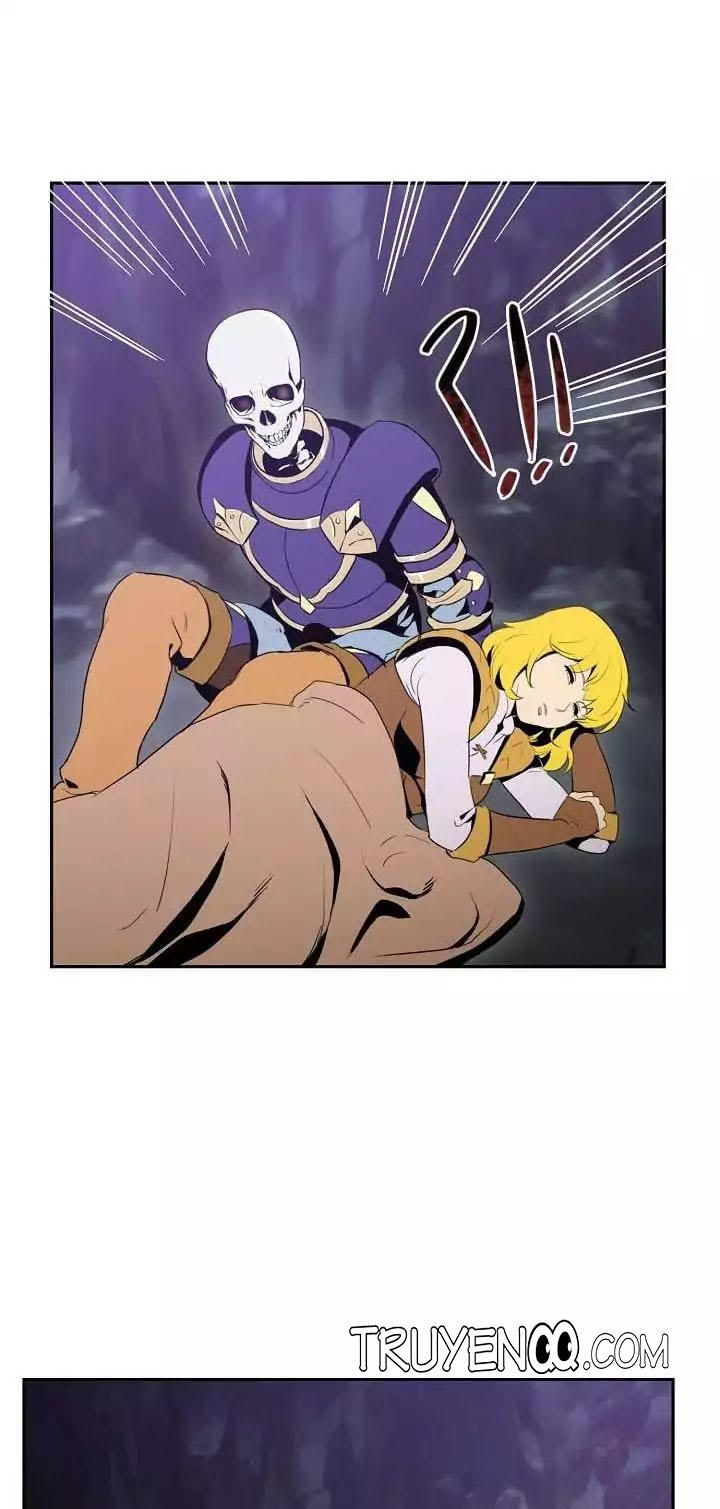 Cốt Binh Trở Lại Chapter 17 - 3