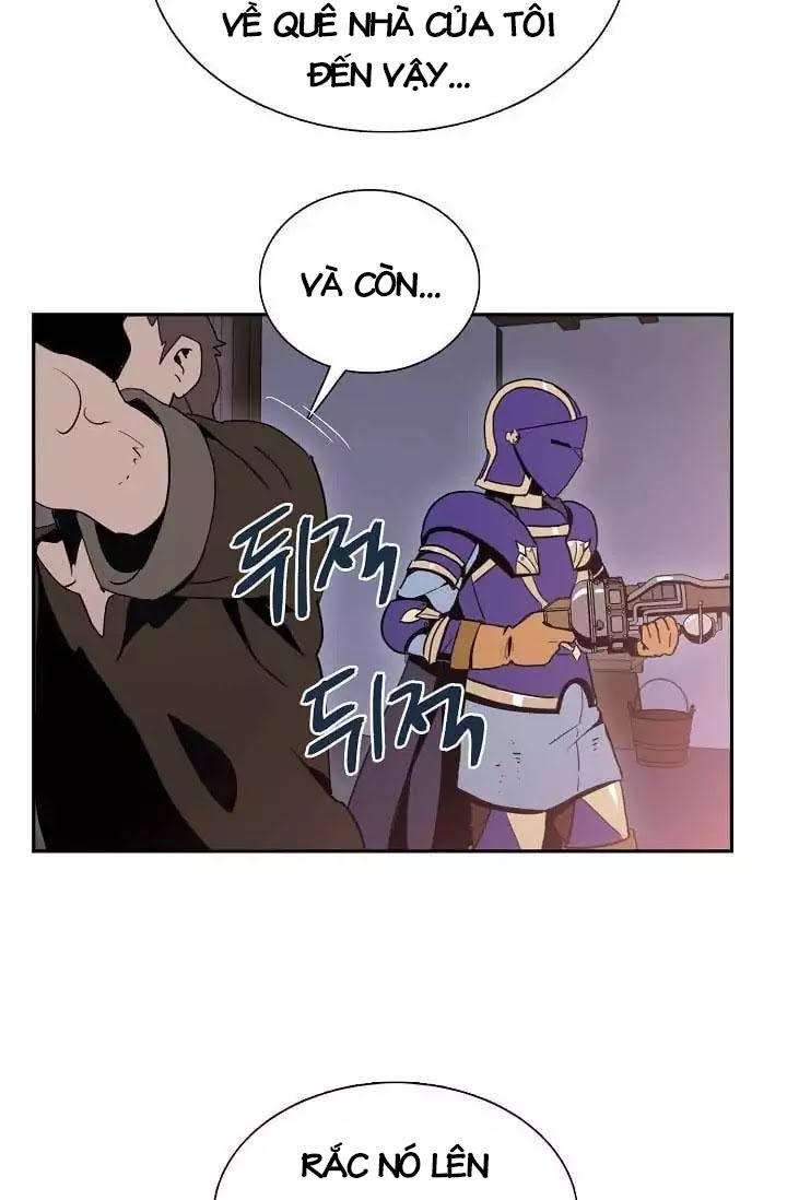 Cốt Binh Trở Lại Chapter 17 - 26