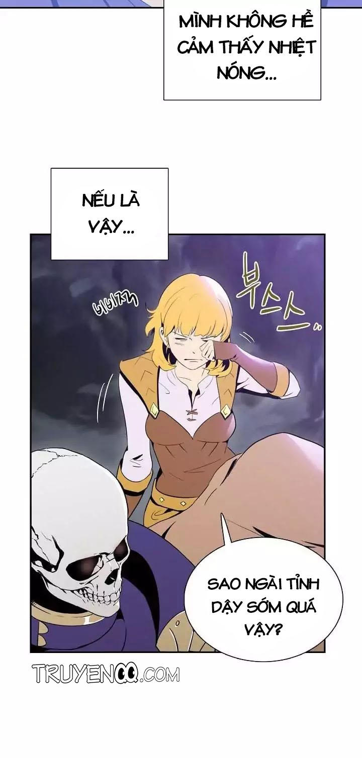 Cốt Binh Trở Lại Chapter 17 - 6