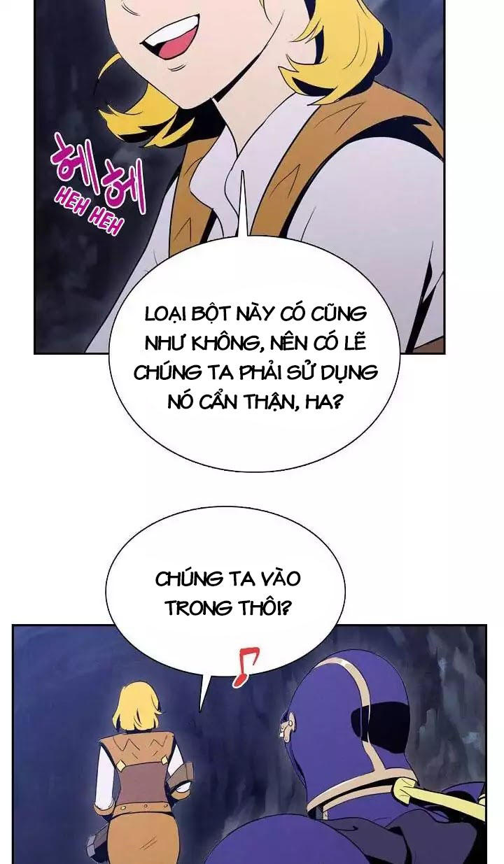 Cốt Binh Trở Lại Chapter 17 - 60