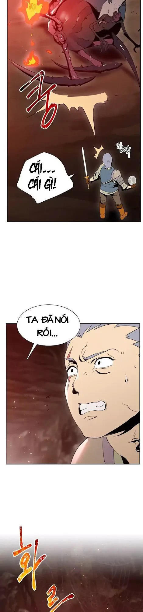 Cốt Binh Trở Lại Chapter 18 - 35
