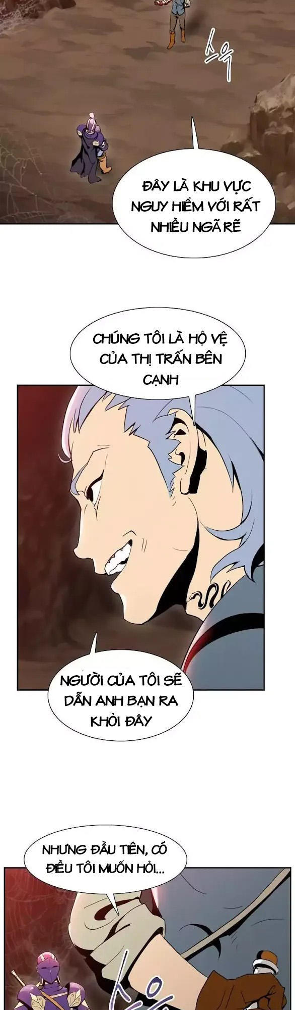 Cốt Binh Trở Lại Chapter 18 - 7