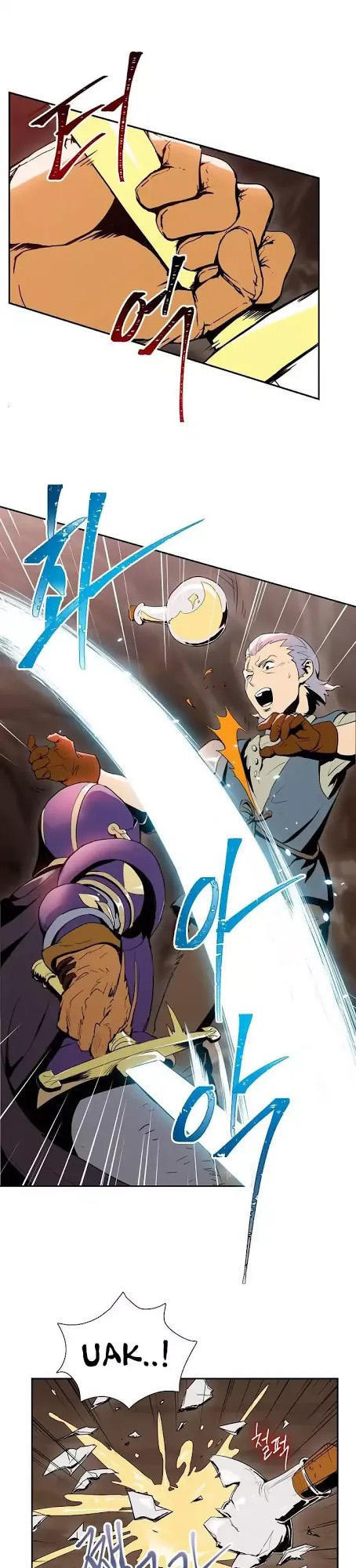 Cốt Binh Trở Lại Chapter 18 - 9