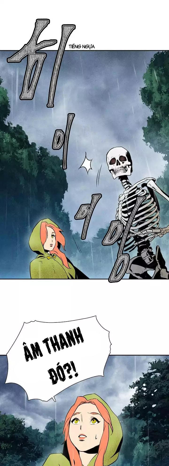 Cốt Binh Trở Lại Chapter 2 - 20