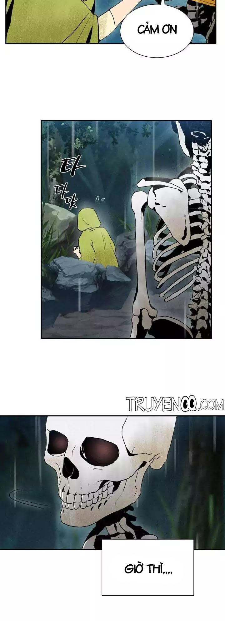 Cốt Binh Trở Lại Chapter 2 - 23