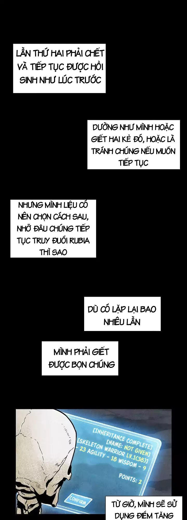 Cốt Binh Trở Lại Chapter 2 - 42