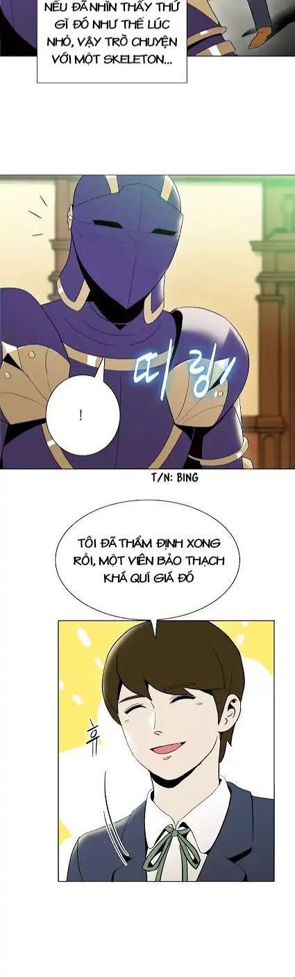 Cốt Binh Trở Lại Chapter 21 - 14