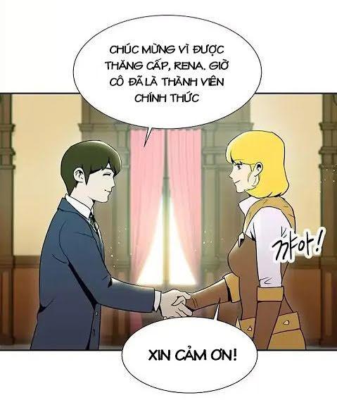 Cốt Binh Trở Lại Chapter 22 - 26