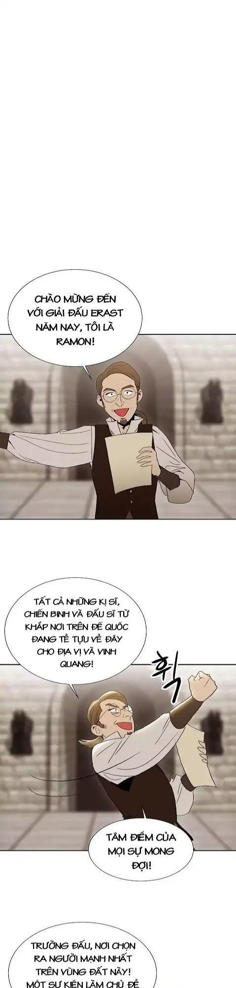 Cốt Binh Trở Lại Chapter 23 - 2