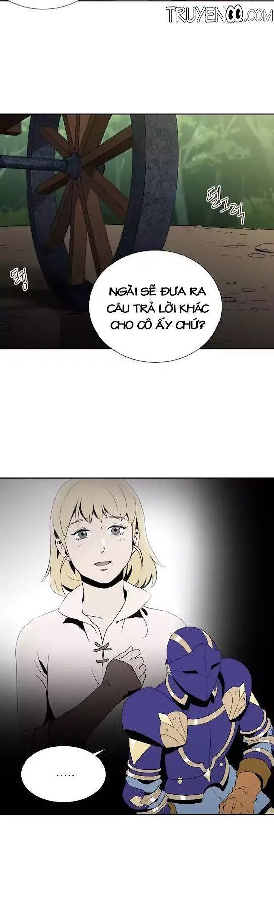 Cốt Binh Trở Lại Chapter 23 - 23