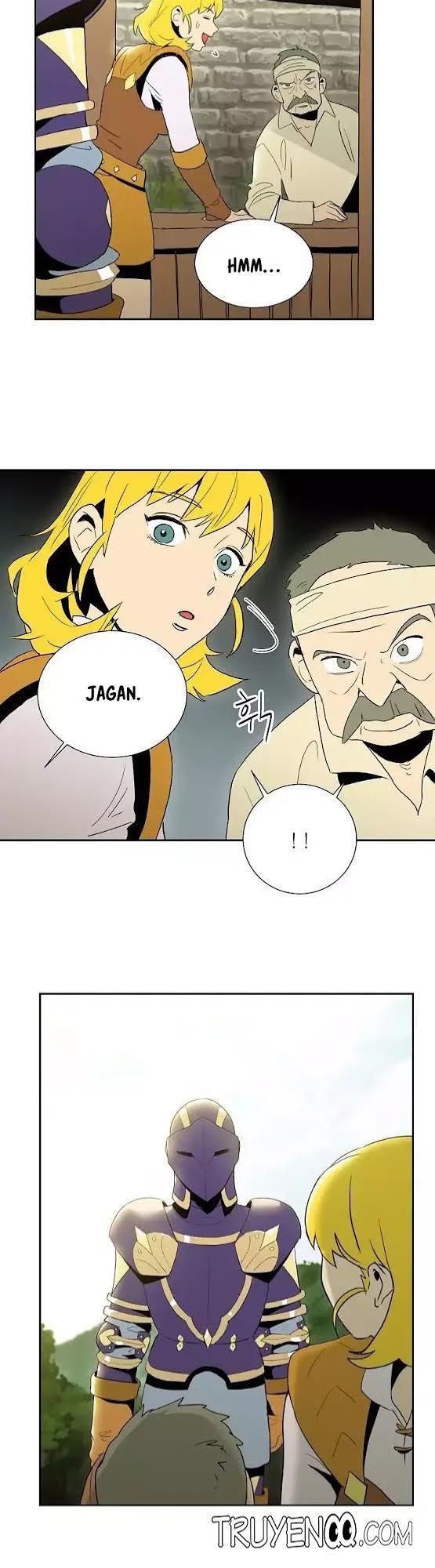 Cốt Binh Trở Lại Chapter 23 - 33