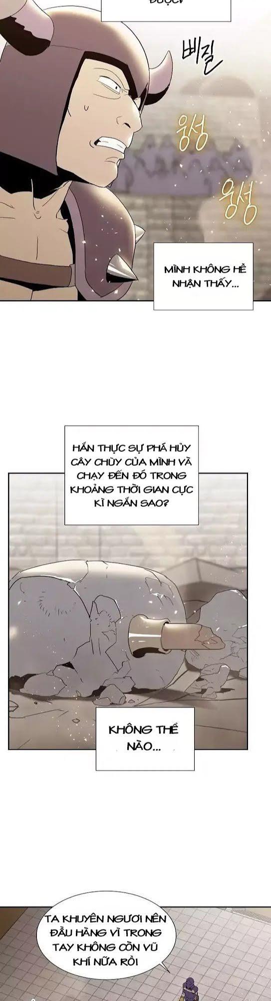 Cốt Binh Trở Lại Chapter 25 - 28