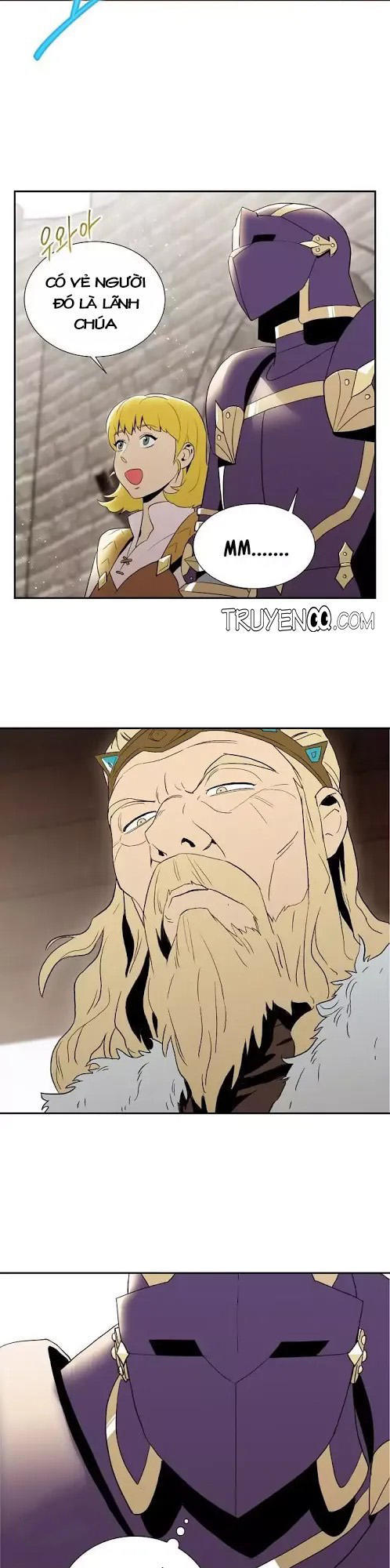 Cốt Binh Trở Lại Chapter 25 - 8