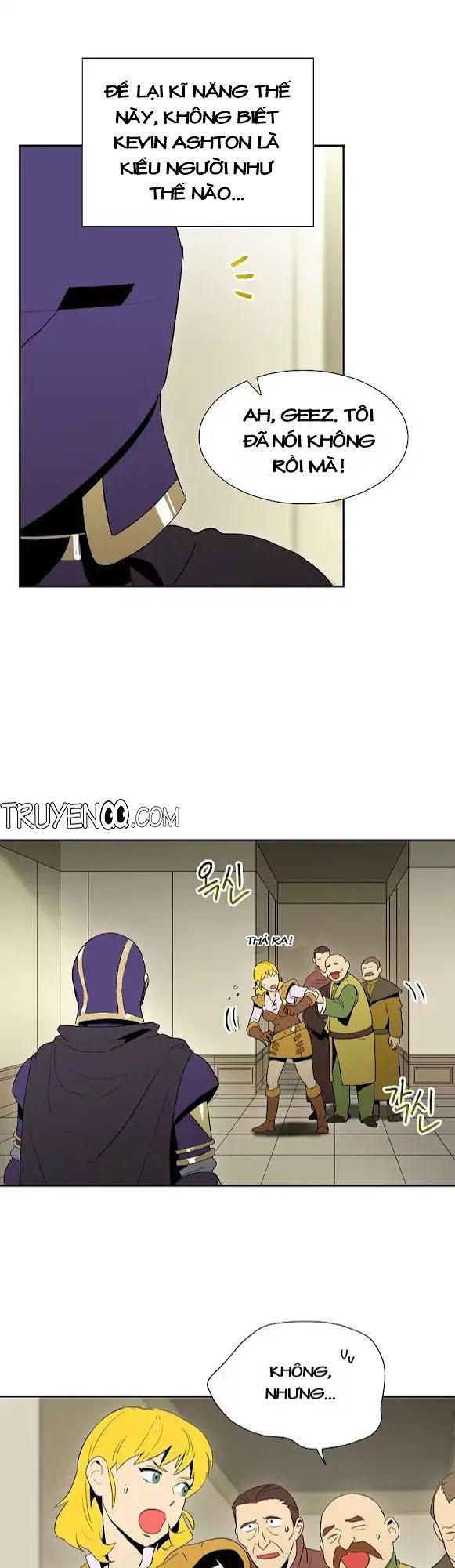 Cốt Binh Trở Lại Chapter 26 - 14