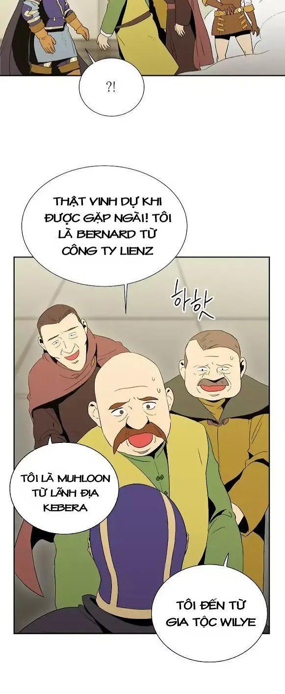 Cốt Binh Trở Lại Chapter 26 - 16
