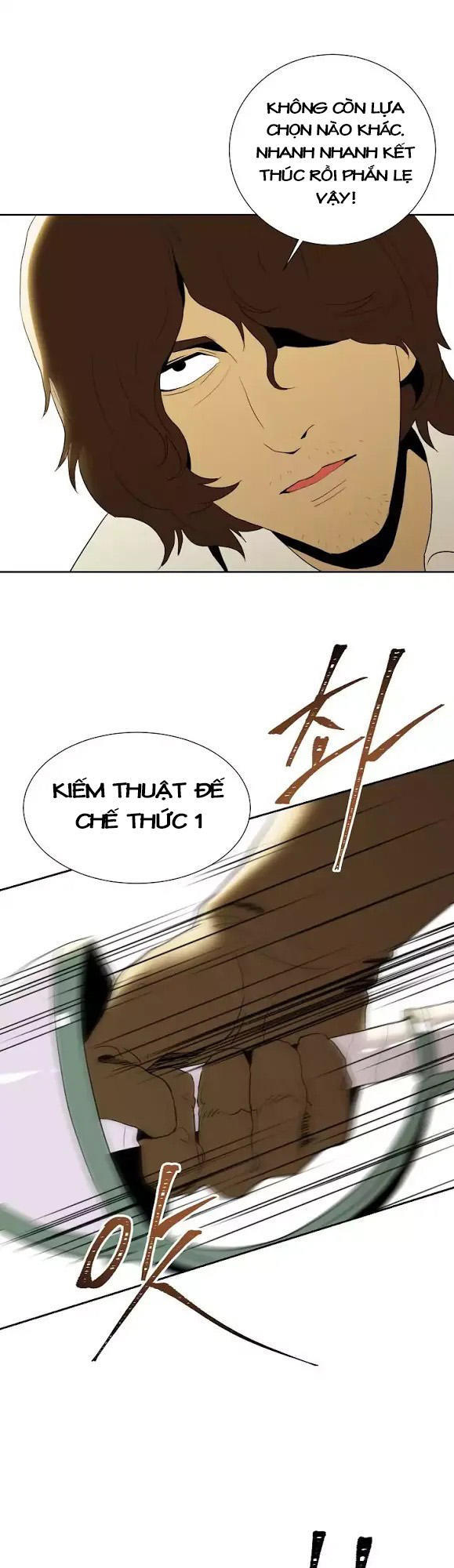 Cốt Binh Trở Lại Chapter 26 - 38