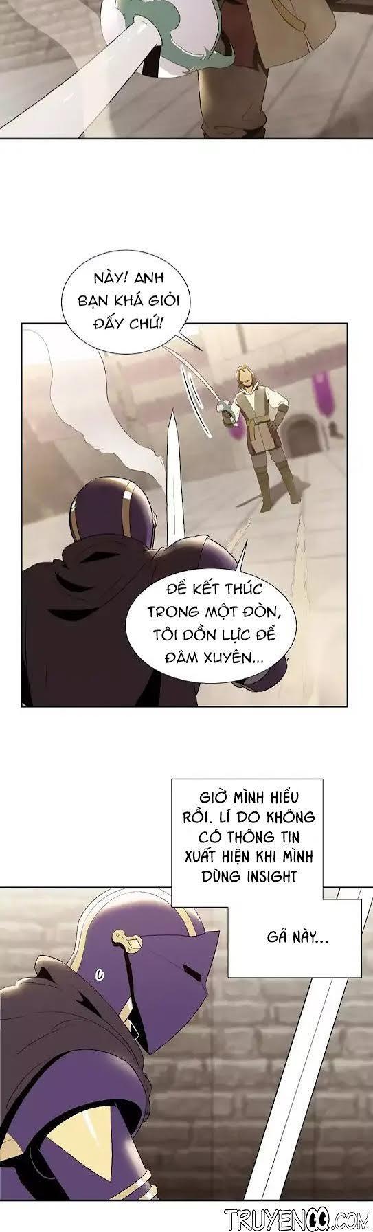 Cốt Binh Trở Lại Chapter 27 - 3