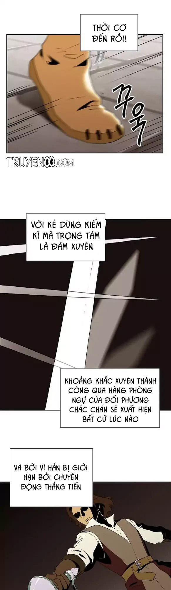 Cốt Binh Trở Lại Chapter 27 - 26
