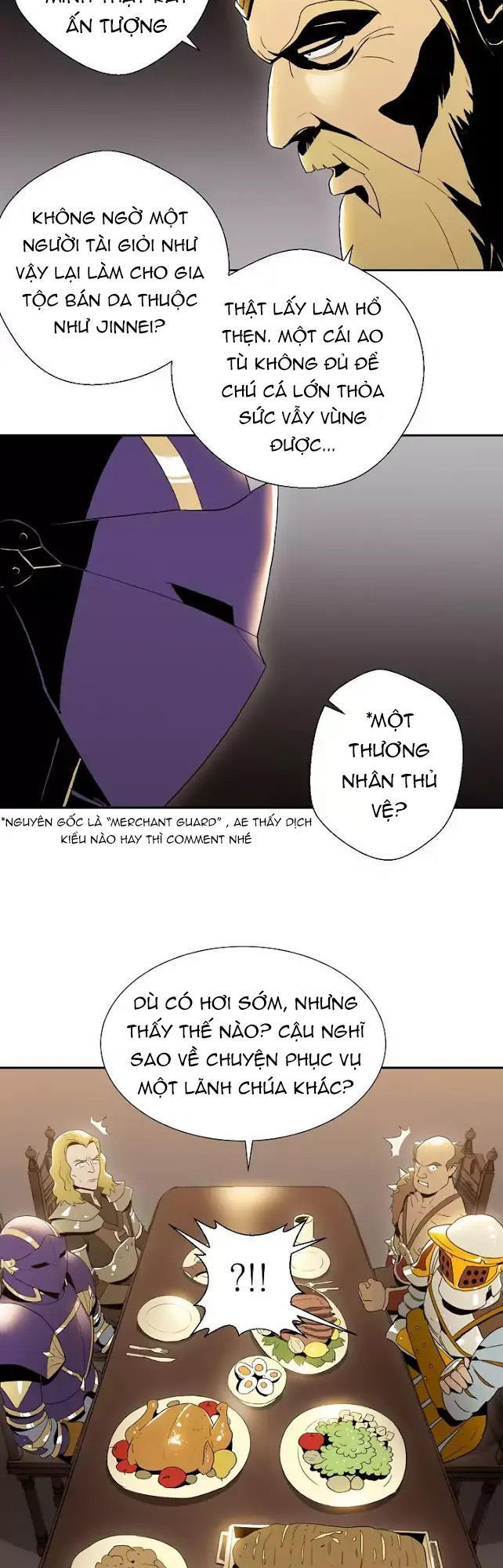 Cốt Binh Trở Lại Chapter 29 - 15