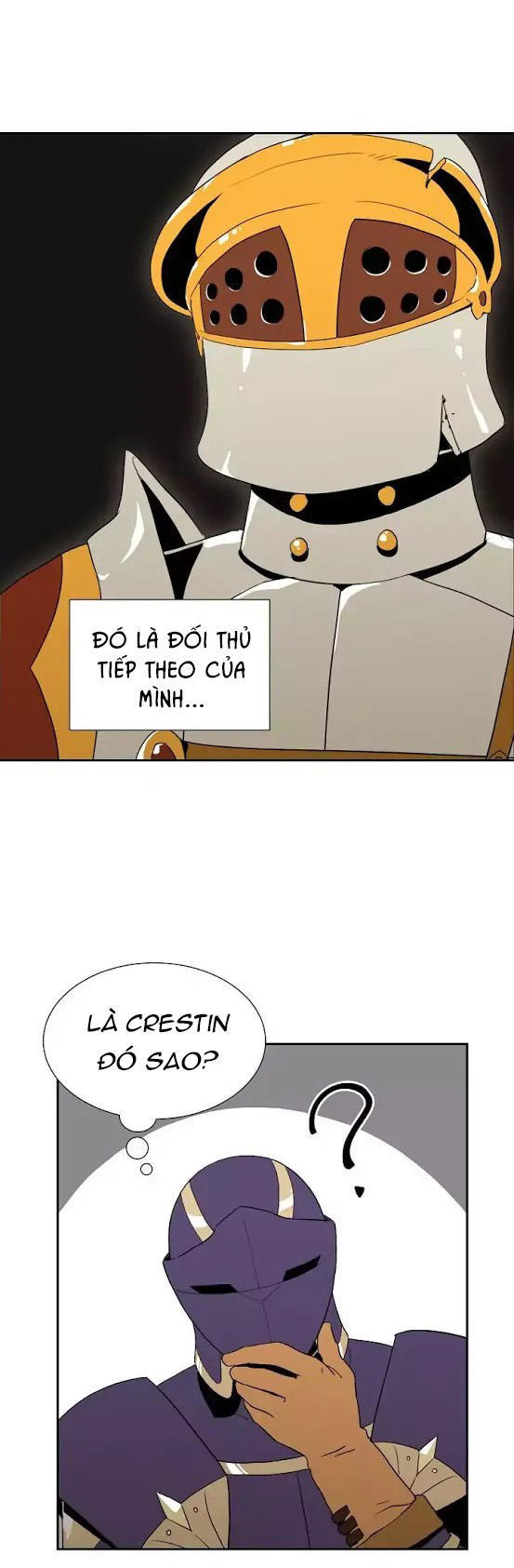 Cốt Binh Trở Lại Chapter 29 - 22