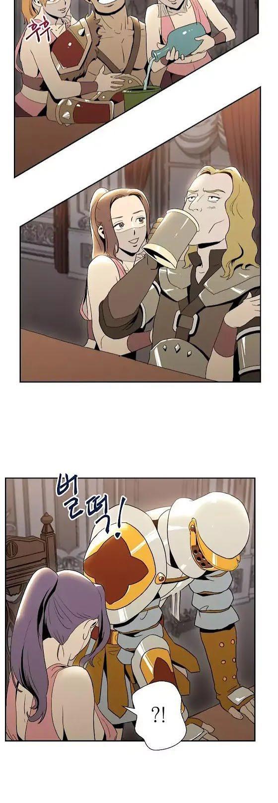 Cốt Binh Trở Lại Chapter 29 - 25