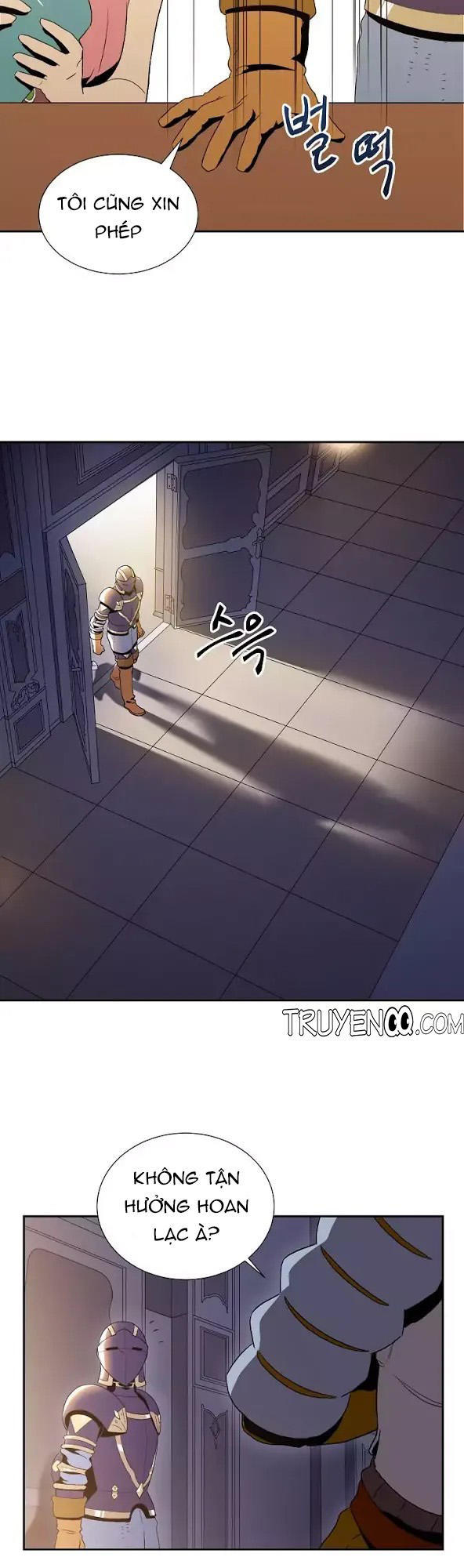 Cốt Binh Trở Lại Chapter 29 - 27