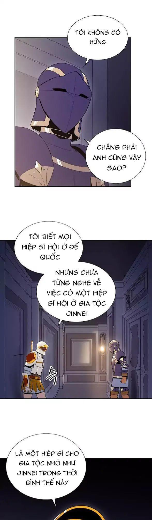 Cốt Binh Trở Lại Chapter 29 - 29