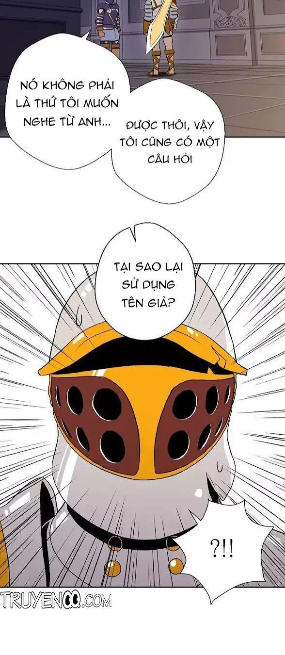 Cốt Binh Trở Lại Chapter 29 - 31