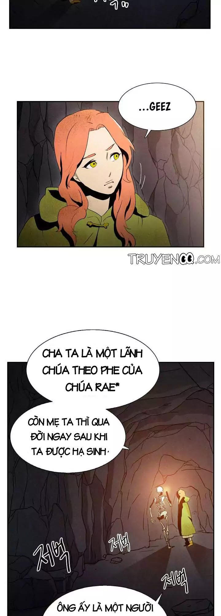 Cốt Binh Trở Lại Chapter 3 - 11