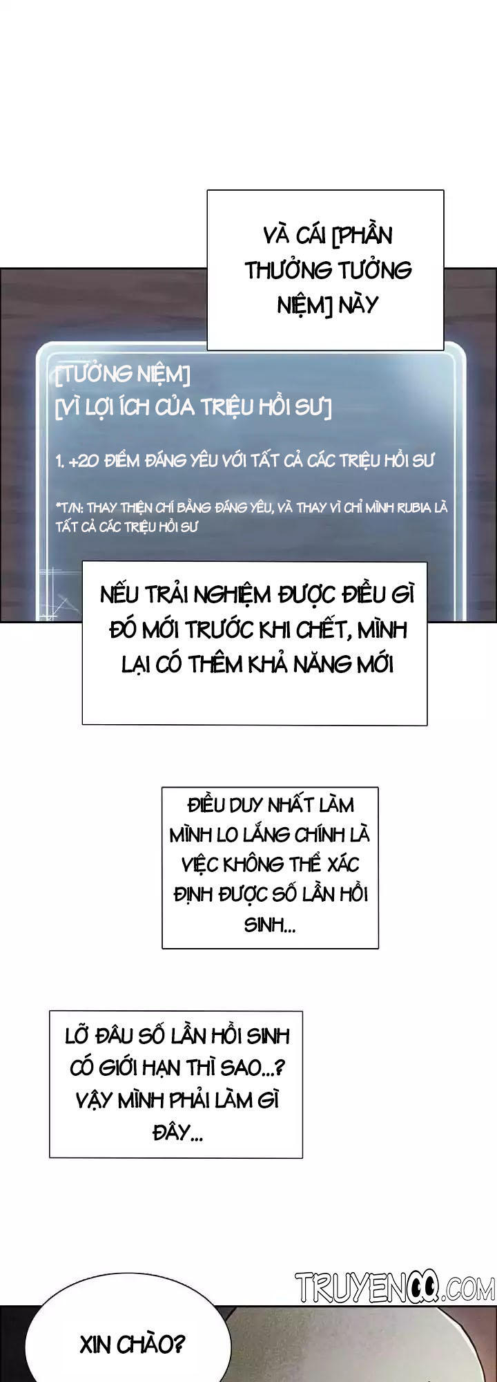 Cốt Binh Trở Lại Chapter 3 - 7