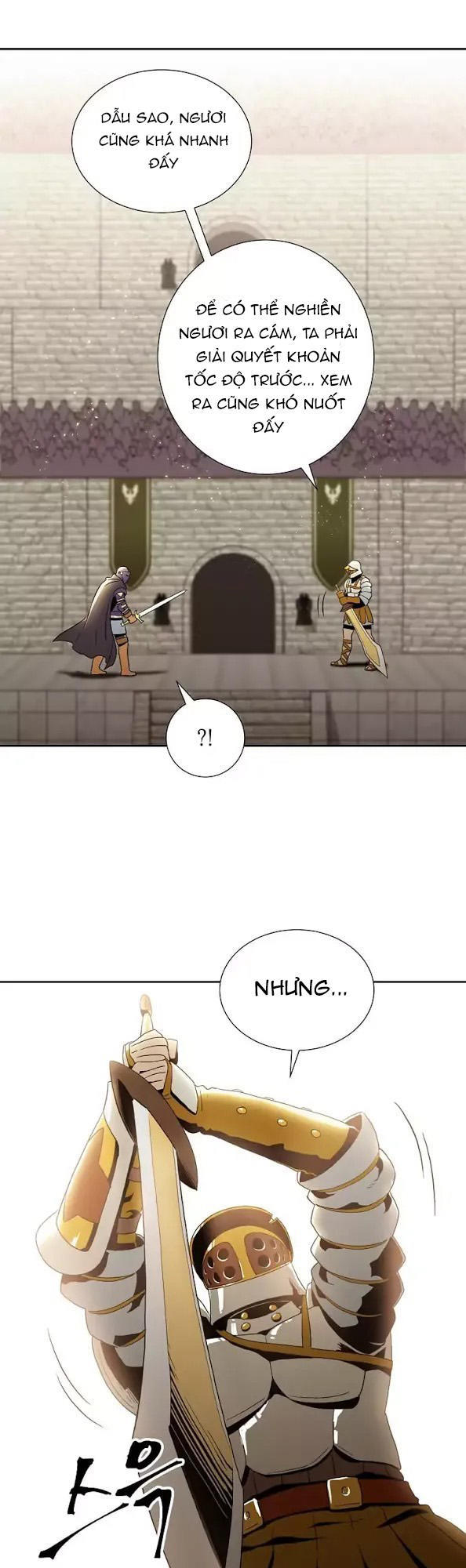 Cốt Binh Trở Lại Chapter 30 - 23