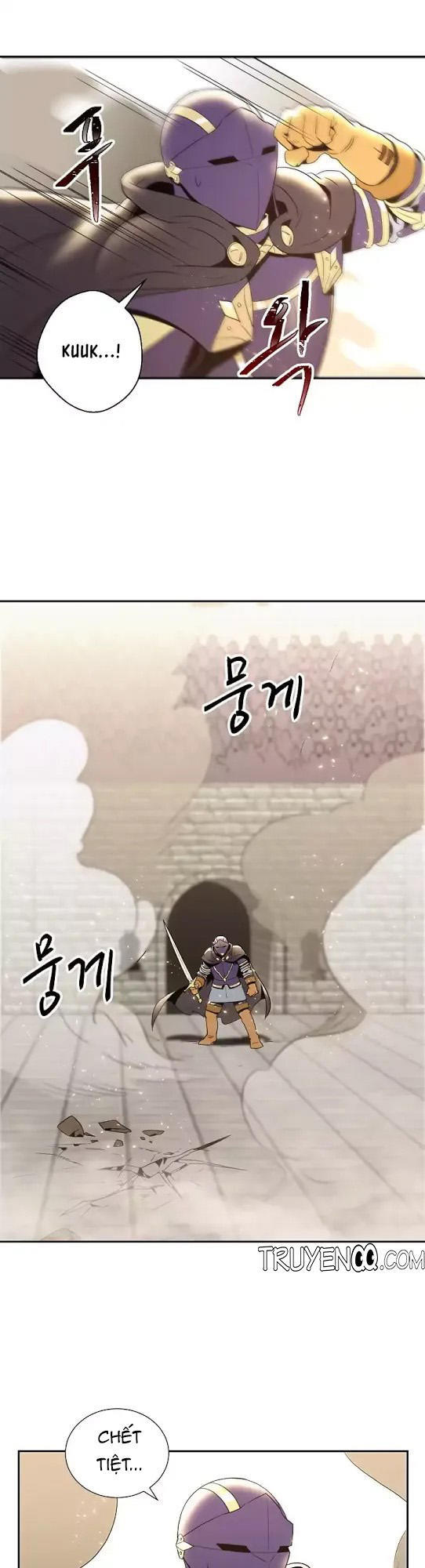 Cốt Binh Trở Lại Chapter 30 - 26