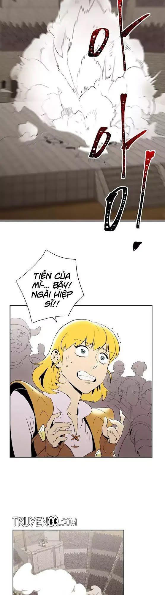 Cốt Binh Trở Lại Chapter 30 - 30