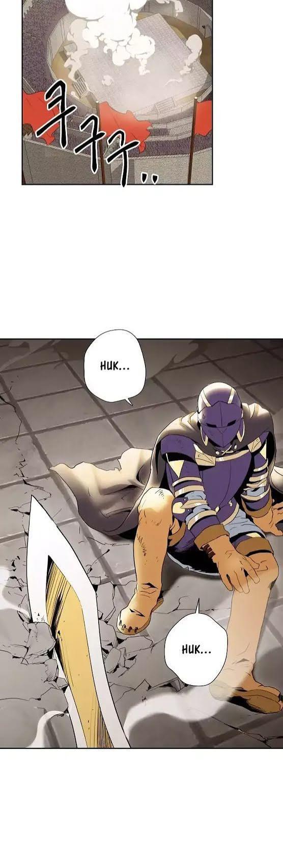 Cốt Binh Trở Lại Chapter 30 - 31