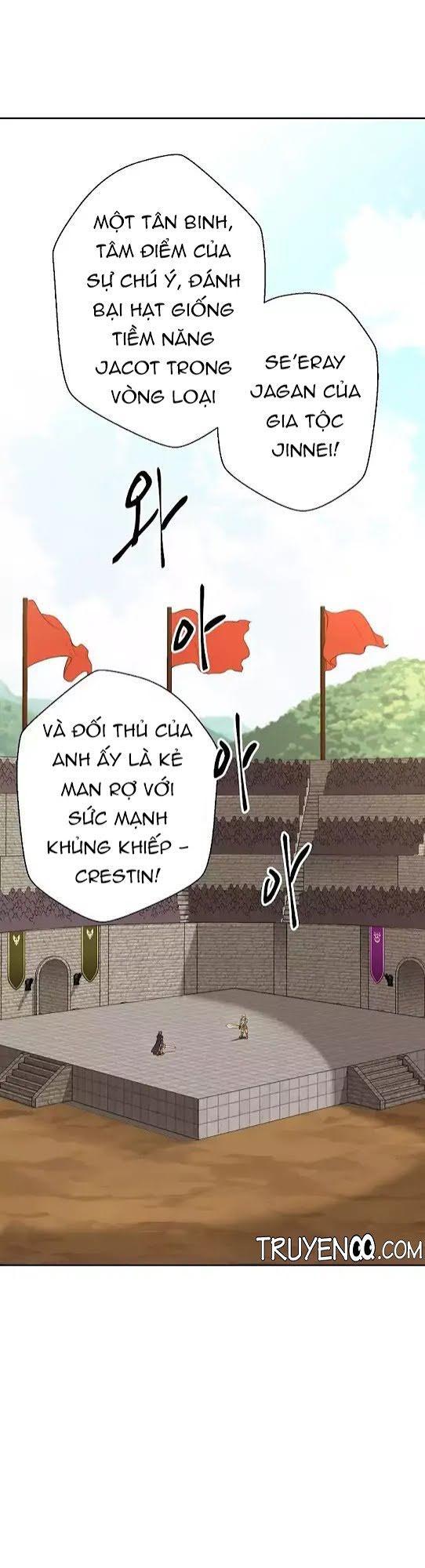 Cốt Binh Trở Lại Chapter 30 - 8