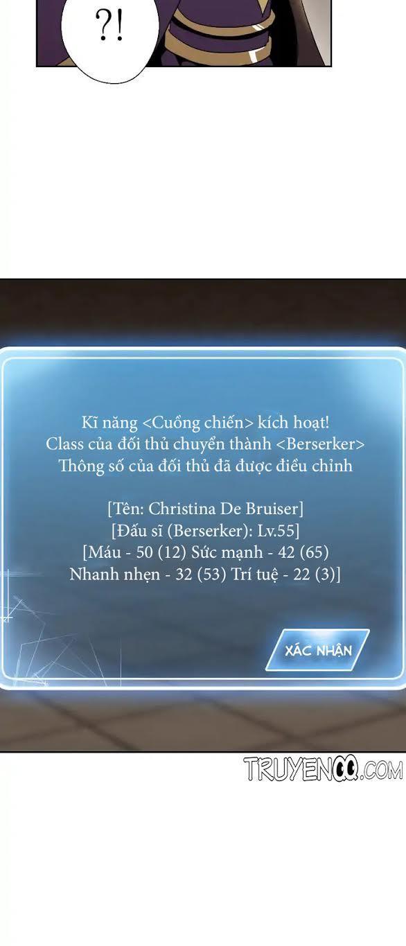 Cốt Binh Trở Lại Chapter 31 - 45