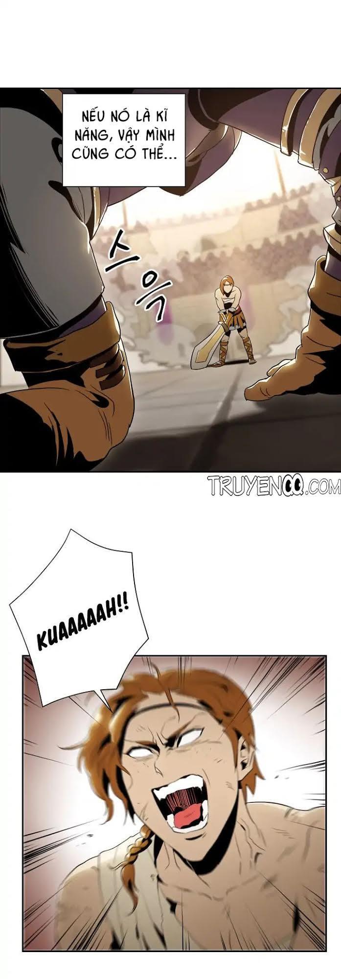 Cốt Binh Trở Lại Chapter 32 - 23