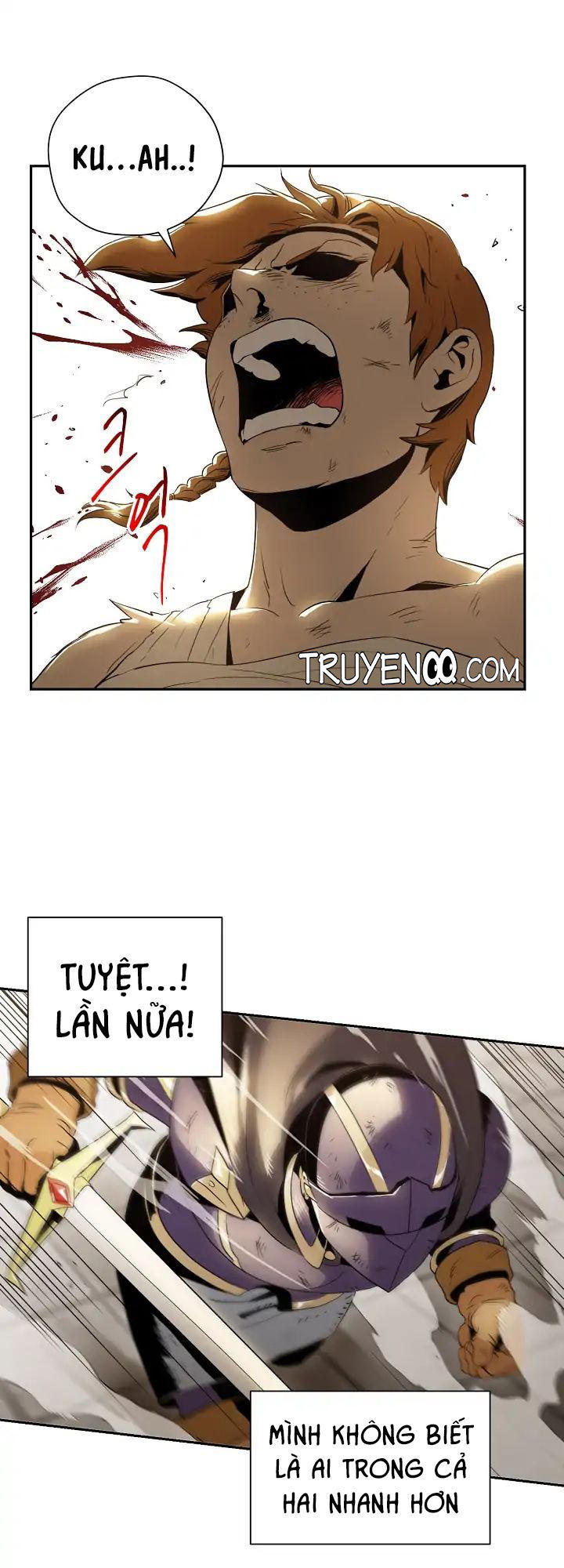 Cốt Binh Trở Lại Chapter 32 - 26