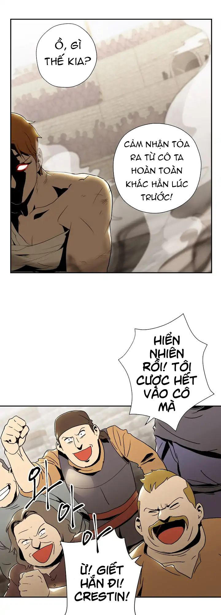 Cốt Binh Trở Lại Chapter 32 - 10