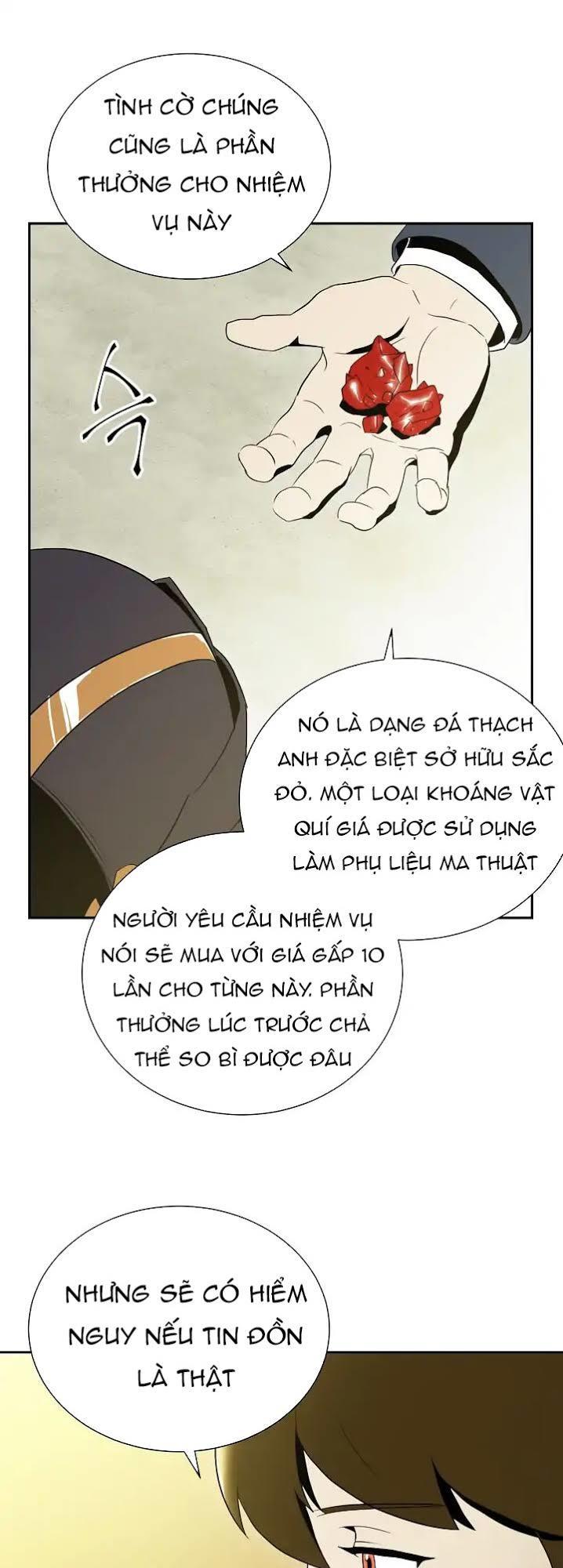 Cốt Binh Trở Lại Chapter 34 - 21