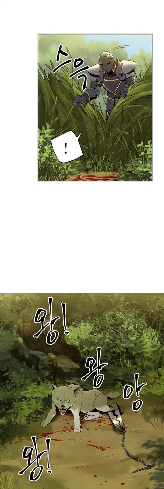 Cốt Binh Trở Lại Chapter 34 - 31
