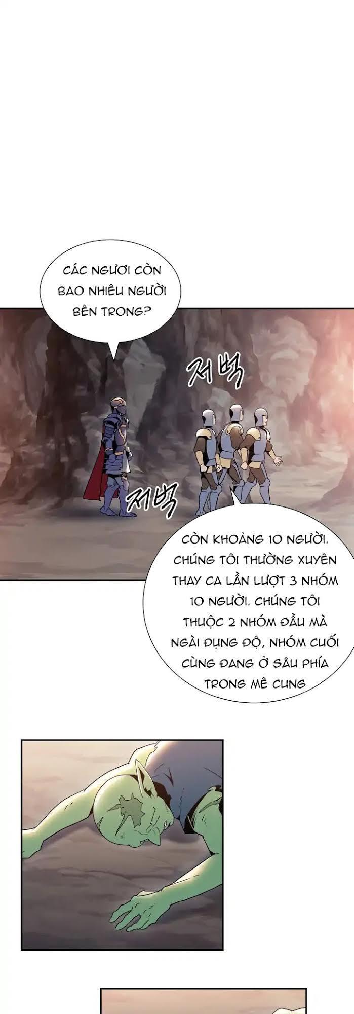 Cốt Binh Trở Lại Chapter 37 - 32