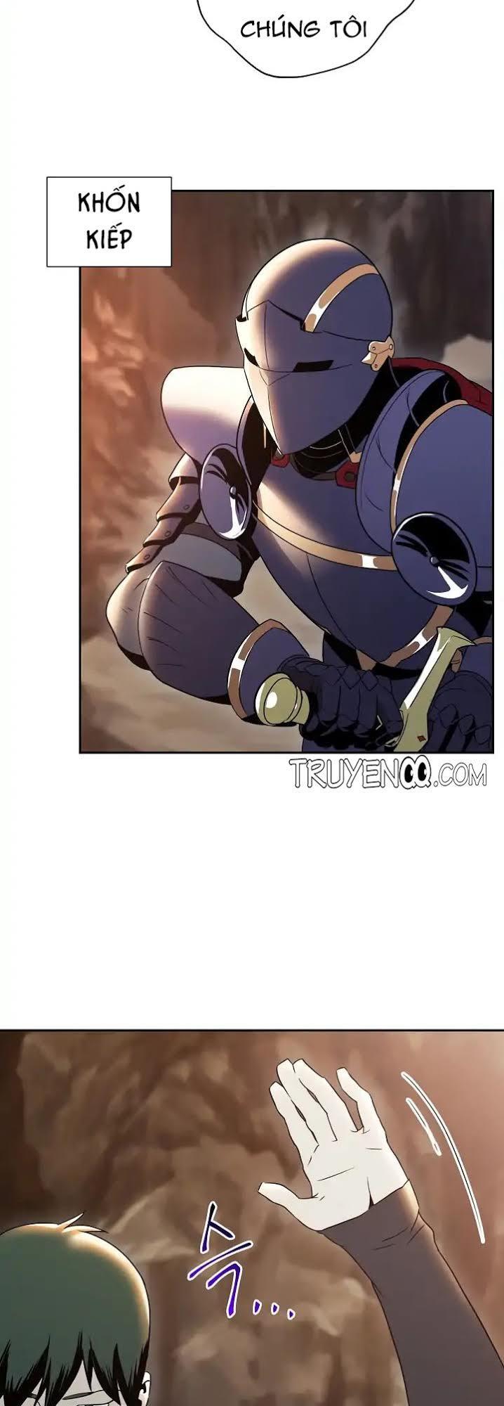Cốt Binh Trở Lại Chapter 37 - 9
